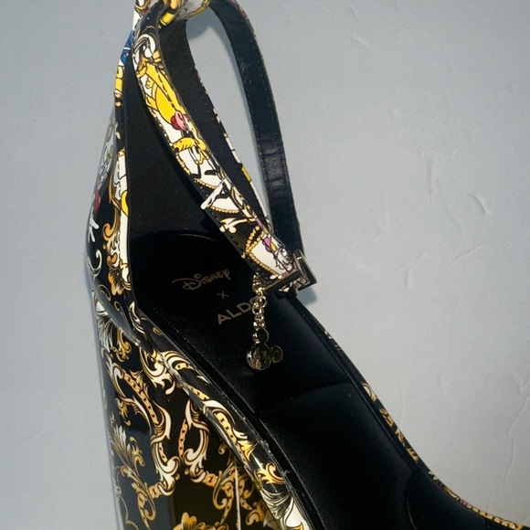 Disney Aldo Platform heels - Picture 2 of 10
